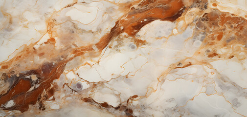 Abstract Handpainted  marble Art Background 
