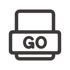 製品設計やアプリ開発やプログラミングに最適!シンプルで使いやすいプログラミング言語GOアイコン