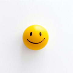 Fototapeta premium Happy smiley face