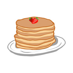 National Pancake Day 