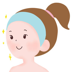 skin problem