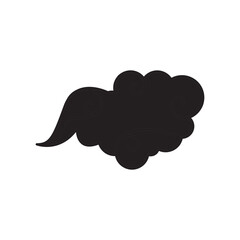 Clouds weather icon