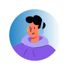 man and woman activity icon 