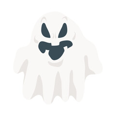 funny ghost icon