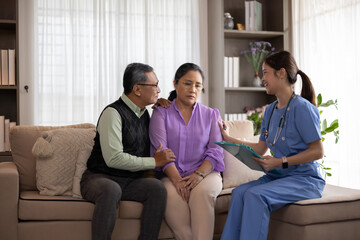 Caregivers aid seniors with physical needs, guide recovery, offer empathy for emotional strength.