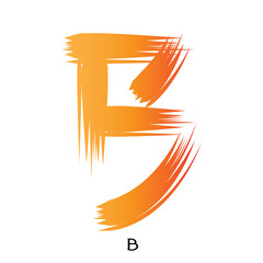 Alphabet Vektor japan icon