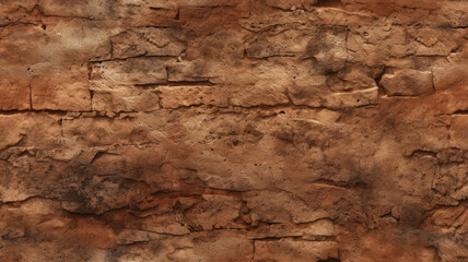 Old Clay Wall Texture