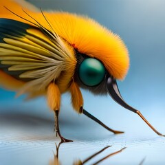  a bee 