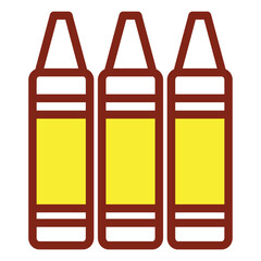 crayon