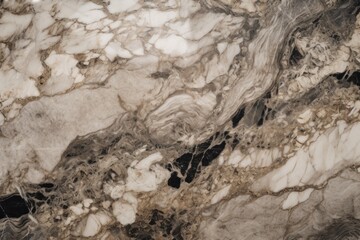 A detailed close-up of a pristine marble countertop