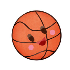 basketball © นางภัสสรา นุชสวาท