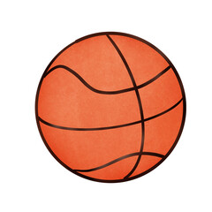 basketball  © นางภัสสรา นุชสวาท