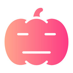 no expression gradient icon