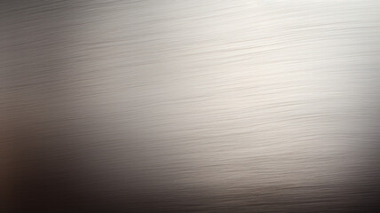 Brushed stainless steel texture background