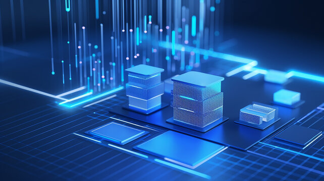 Data driven digital computational mathematics visualization and analysis of numerical method