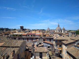 Fototapeta premium The beauty of Italy