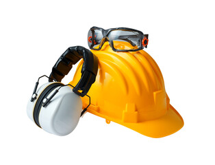 Personal protective equipment and workplace safety