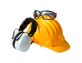 Personal protective equipment and workplace safety