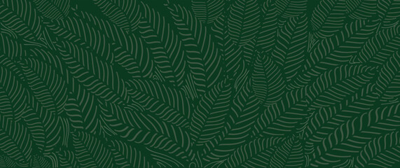 Fototapeta na wymiar design, tree, vector, art, green, plant, wallpaper, background, nature, texture, abstract, pattern, leaf, floral, foliage, decoration, illustration, leaves, summer, natural, seamless, organic, spring,