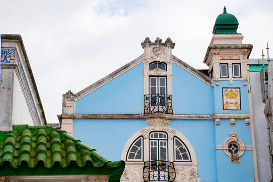Aveiro 180