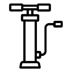 air pump icon