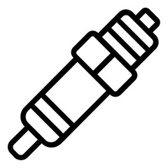 spark plug icon