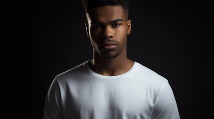 Fototapeta premium portrait of a man