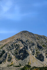 Photography Catalan Pyrenees, Vallter 2000