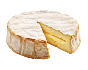 Brie cheese