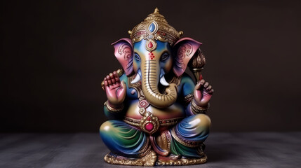 Lord Ganesha Images, High quality.