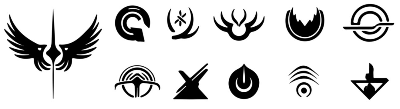 Fantasy Symbol