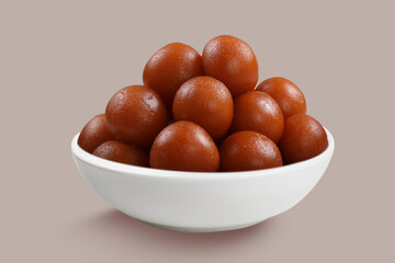 Sweets or Dessert - chomchom, Famous Bengali sweet