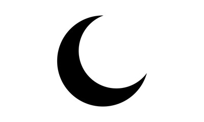 Creative Moon Logo Design