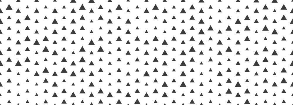 Seamless geometric pattern. Template for textures, textiles and simple backgrounds