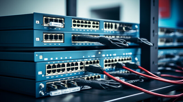 computer network cable