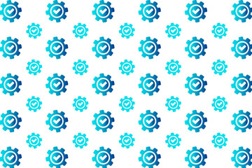 Abstract Default Pattern Background