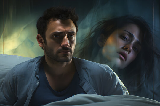portrait of a couple