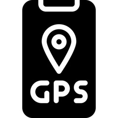 GPS Icon