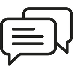 ChatLine Icon