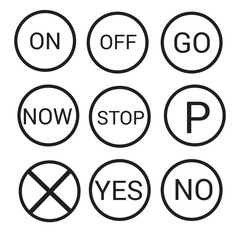 Arrows big black set icons. Arrow icon. Arrow vector collection. Arrow. Cursor. Modern simple arrows. Vector illustration