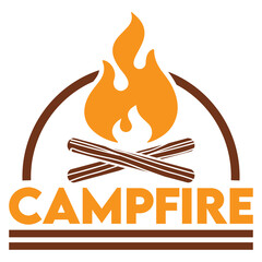 Campfire Logo