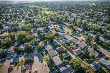 Elevated Excellence: College Park, Saskatoon, Saskatchewan's Urban Oasis