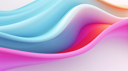 Obraz premium Abstract Background. Generative AI