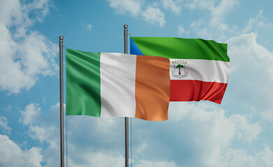 Equatorial Guinea flag