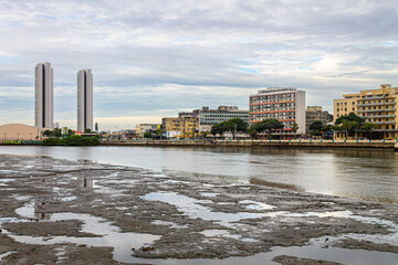 Cidade Recife Pernambuco Centro Antigo 