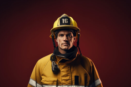 2,015 imágenes, fotos de stock, objetos en 3D y vectores sobre  Firefighter's helmet