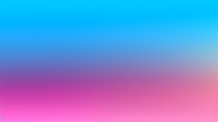 Bright Gradient Vector Illustration with Blue, Purple, Colorful Motion Design with Glow and Space Concept