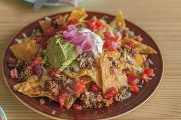 Nachos