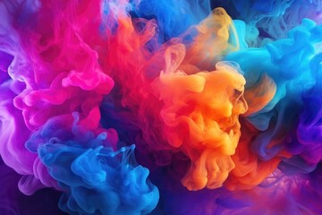 colorful abstract background