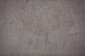 Concrete wooden wall texture background, plaster texture, for designers. Texture of gray wall for background. 